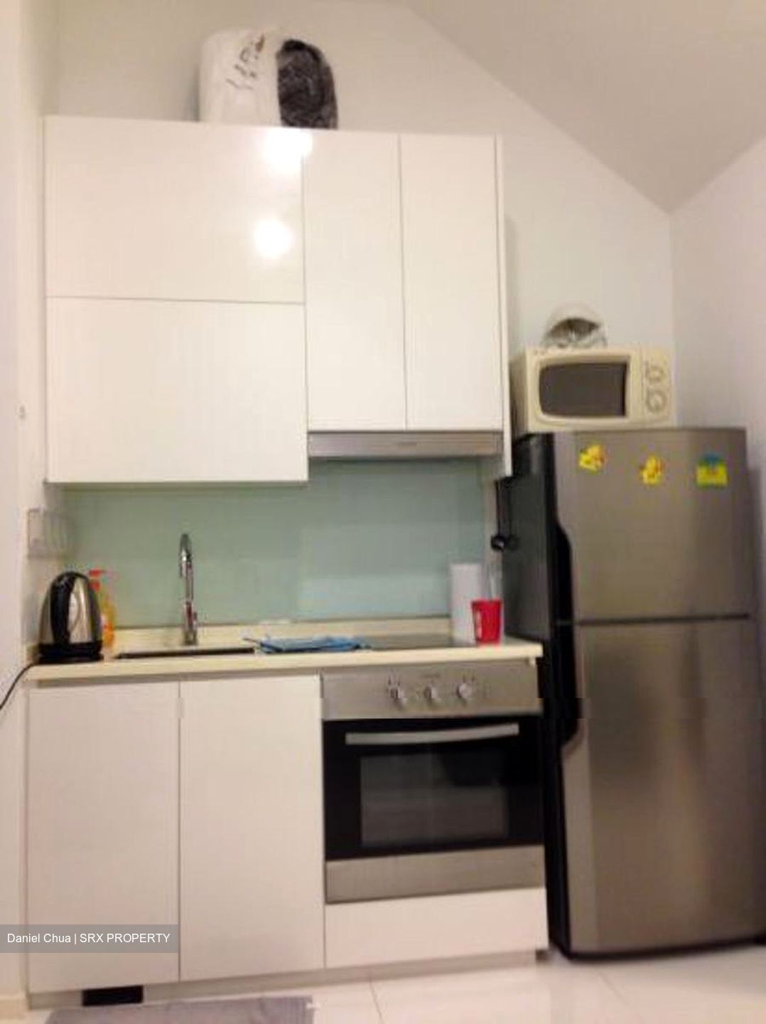 Rangoon 88 (D8), Apartment #316082641